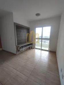 Apartamento com 2 Quartos à venda, 57m² no Jardim Satélite, São José dos Campos