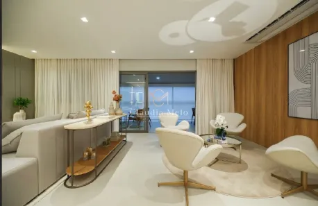 Apartamento com 3 Quartos à venda, 190m² no Barra da Tijuca, Rio de Janeiro