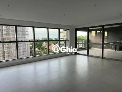 Apartamento com 3 Quartos à venda, 222m² no Nova Campinas, Campinas