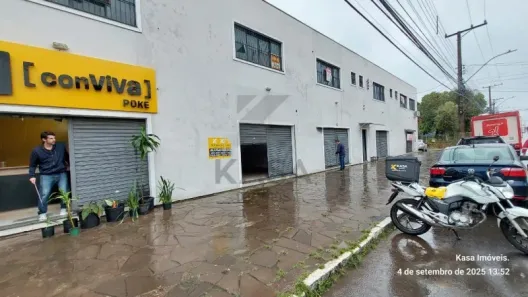 Ponto Comercial para alugar, 40m² no Niterói, Canoas