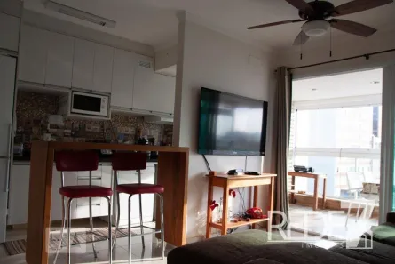 Apartamento com 2 Quartos à venda, 67m² no Centro, Campinas
