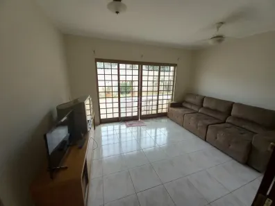 Casa com 4 Quartos à venda, 213m² no City Ribeirão, Ribeirão Preto