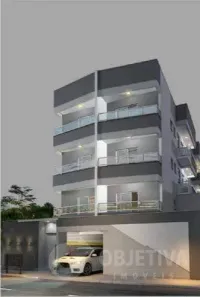Apartamento com 2 Quartos à venda, 61m² no Santa Mônica, Uberlândia