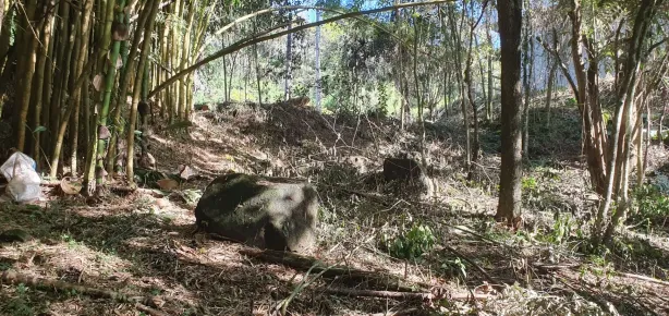à venda, 7500m² no Campo do Coelho, Nova Friburgo