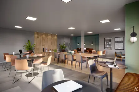 Apartamento com 2 Quartos à venda, 36m² no Vila Prudente, São Paulo