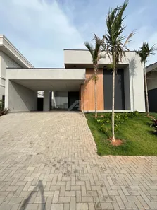 Casa de Condomínio com 3 Quartos à venda, 230m² no Chácara São Rafael, Campinas