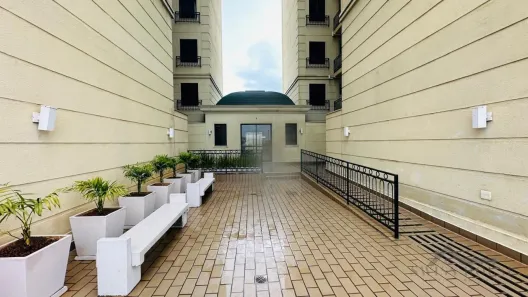 Apartamento com 3 Quartos à venda, 86m² no Jardim Ypê, Paulínia