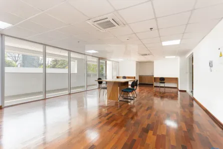 Prédio Comercial à venda, 2560m² no Vila Clementino, São Paulo