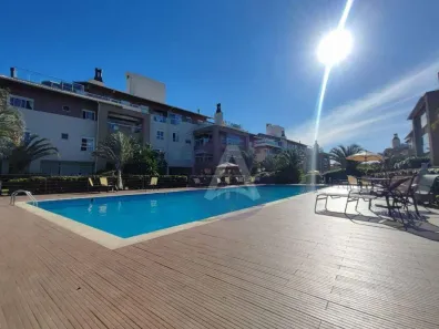 Apartamento com 3 Quartos à venda, 100m² no Campeche, Florianópolis