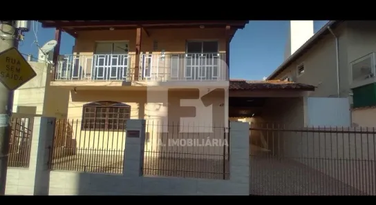 Casa com 6 Quartos à venda, 100m² no Trindade, Florianópolis