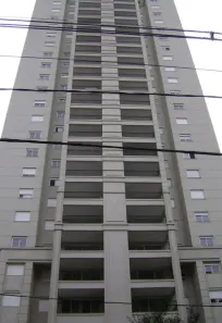 Apartamento com 4 Quartos à venda, 107m² no Vila Mariana, São Paulo