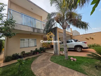Sobrado com 4 Quartos à venda, 225m² no Plano Diretor Sul, Palmas