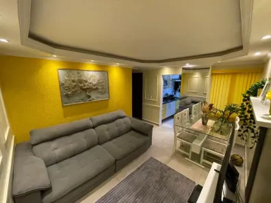 Apartamento com 2 Quartos à venda, 62m² no Centro, Guarulhos