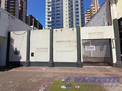Lote/Terreno à venda, 422m² no Zona 01, Maringá