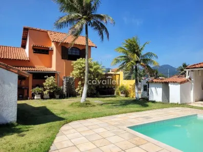 Casa com 6 Quartos à venda, 300m² no Barra de Maricá, Maricá