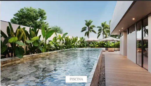 MAUA LIVING no Tabajaras, Uberlândia