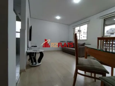 Flat com 2 Quartos para alugar, 65m² no Vila Uberabinha, São Paulo