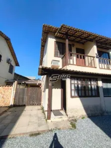 Casa com 2 Quartos à venda, 90m² no Jardim Mariléa, Rio das Ostras