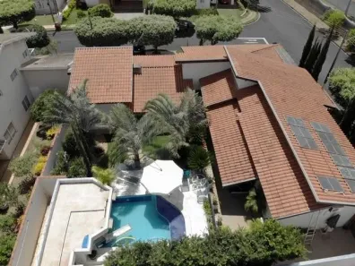 Casa de Condomínio com 3 Quartos à venda, 400m² no Parque Residencial Damha, São José do Rio Preto