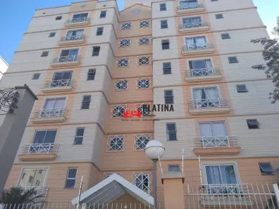 Apartamento com 2 Quartos à venda, 62m² no Vila Santa Teresa (Zona Sul), São Paulo
