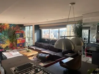 Cobertura com 3 Quartos à venda, 150m² no Vila Andrade, São Paulo