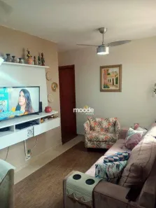 Apartamento com 2 Quartos à venda, 48m² no Jaguaré, São Paulo
