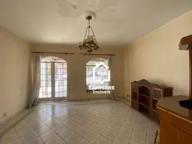 Casa com 3 Quartos para alugar, 374m² no Jardim Santa Rosália, Sorocaba