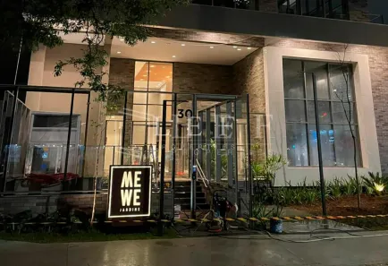 Apartamento com 1 Quarto à venda, 63m² no Jardim Paulista, São Paulo