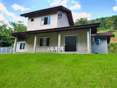 Fazenda/Sítio com 3 Quartos à venda, 20399m² no Pomerode Fundos, Pomerode