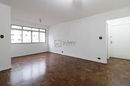 Apartamento com 2 Quartos à venda, 84m² no Vila Olímpia, São Paulo