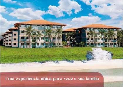 Apartamento com 2 Quartos à venda, 56m² no , Ipojuca