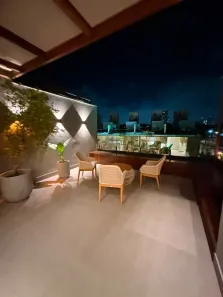 Casa de Condomínio com 3 Quartos à venda, 309m² no Olho D'Água, São Luís