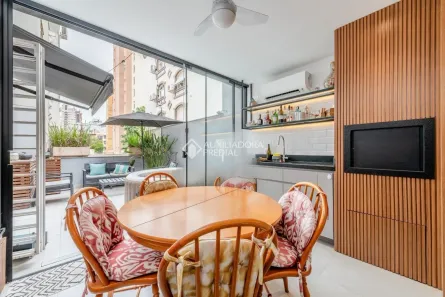 Apartamento com 1 Quarto à venda, 70m² no Auxiliadora, Porto Alegre