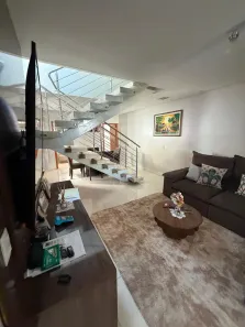 Sobrado com 3 Quartos à venda, 150m² no Santa Cruz, Cuiabá