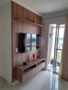 Apartamento com 2 Quartos à venda, 50m² no Quitaúna, Osasco