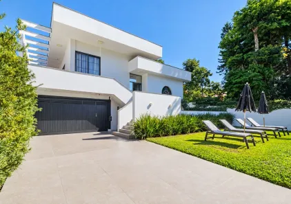 Casa com 3 Quartos à venda, 12m² no Jardim Isabel, Porto Alegre