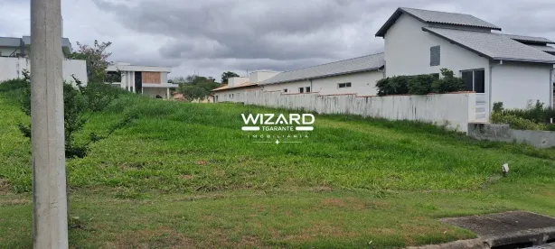 Lote/Terreno à venda, 800m² no Condomínio Fechado Bothanica Itu, Itu