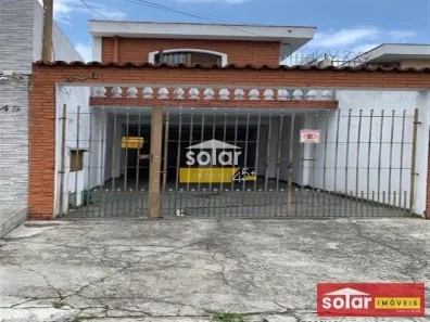 Sobrado com 5 Quartos à venda, 120m² no Vila Ré, São Paulo