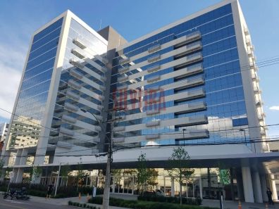 Sala Comercial à venda, 31m² no Santana, Porto Alegre