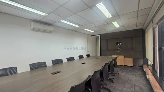Sala Comercial para alugar, 413m² no Vila Olímpia, São Paulo