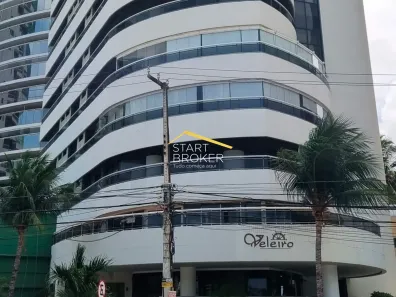 Apartamento com 4 Quartos à venda, 290m² no Praia de Iracema, Fortaleza