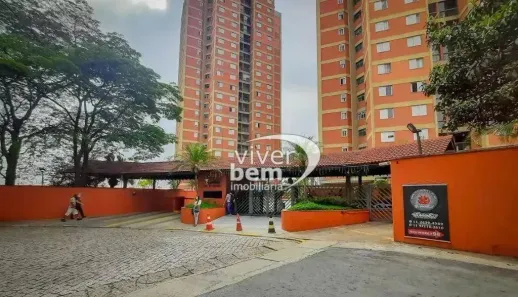 Apartamento com 3 Quartos à venda, 70m² no Vila Formosa, São Paulo