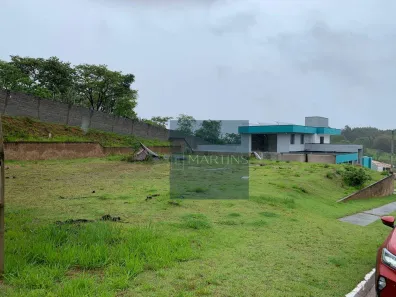 Lote/Terreno à venda, 1000m² no Loteamento Portal da Colina, Jundiaí