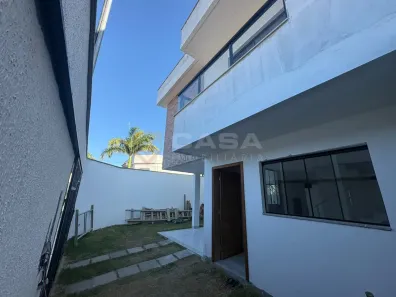 Casa com 4 Quartos à venda, 133m² no Planície da Serra, Serra