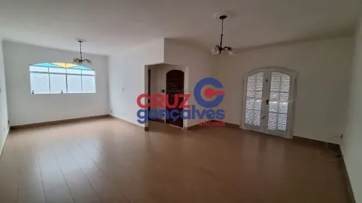 Casa com 3 Quartos à venda, 200m² no Jardim Nossa Senhora da Saúde I, Rio Claro