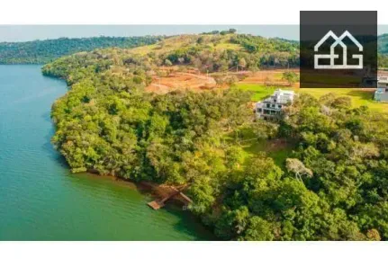 Lote/Terreno à venda, 942m² no , Capitão Leônidas Marques