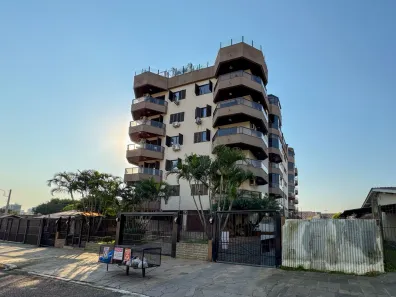 Apartamento com 3 Quartos para alugar, 260m² no Nossa Senhora das Graças, Canoas