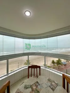 Apartamento com 2 Quartos à venda, 70m² no Jardim Praia Grande, Mongaguá