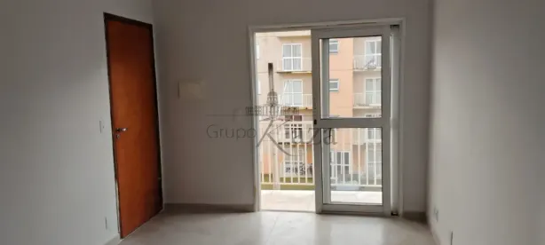 Apartamento com 2 Quartos à venda, 52m² no Vila Aprazível, Jacareí