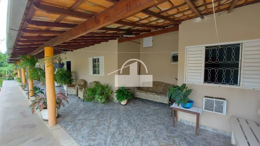 Fazenda/Sítio à venda, 1225m² no Jequitibá, Jequitibá